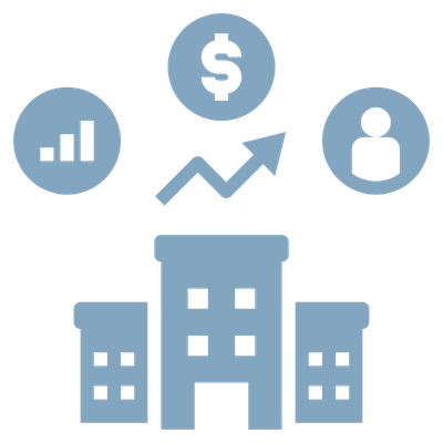 decorative strategy icon