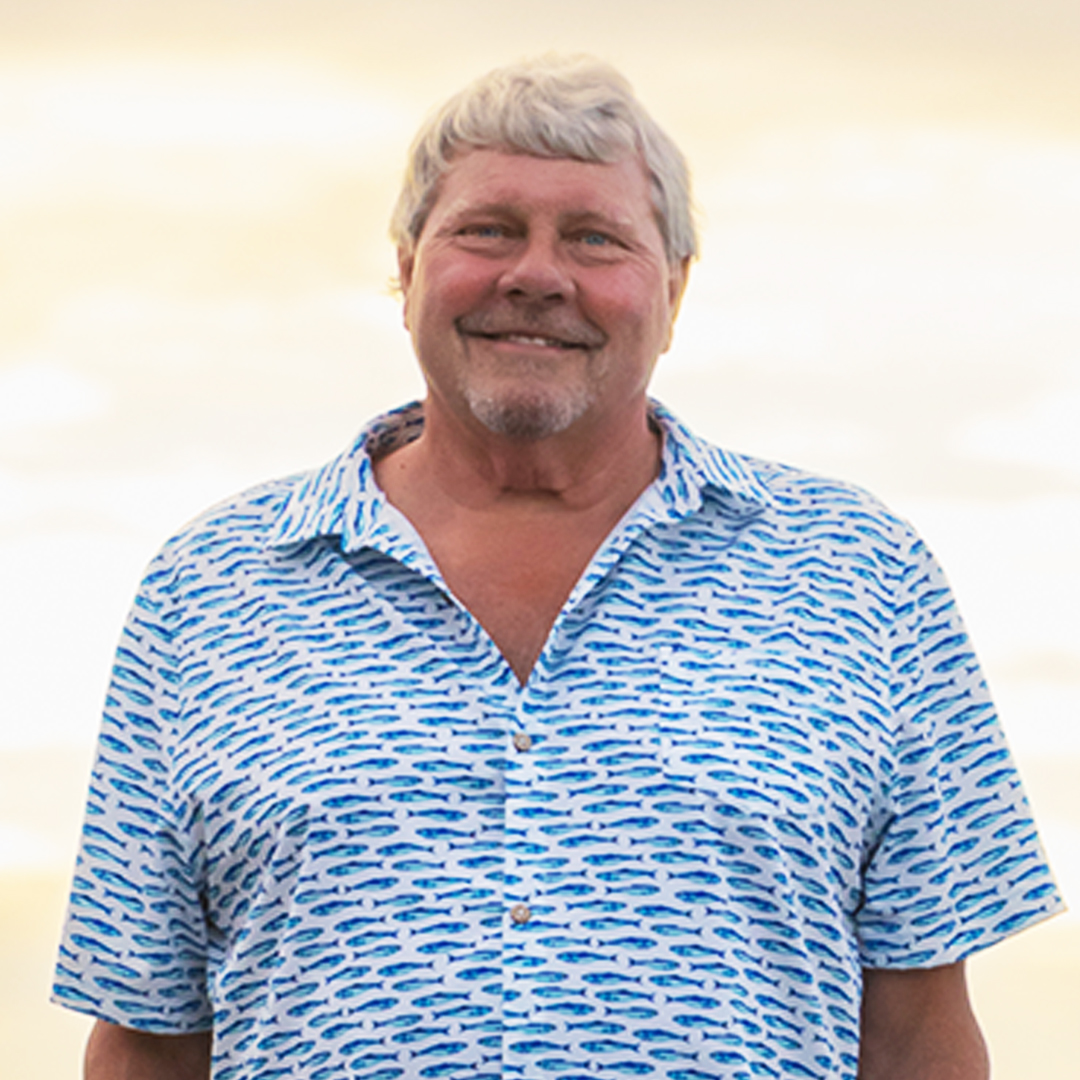 Mark Roetcisoender
