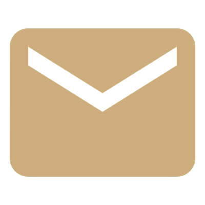 decorative email icon