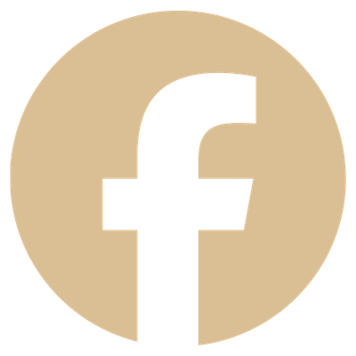 decorative facebook icon