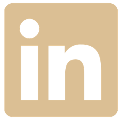 decorative linkedin icon